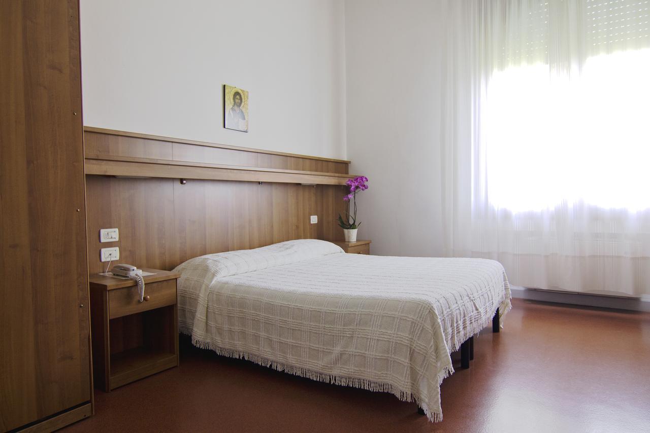 Albergo San Raffaele Vicence Extérieur photo