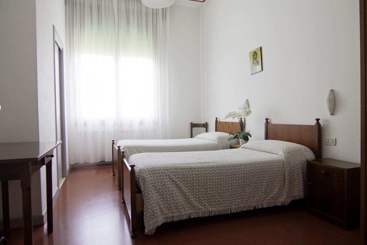 Albergo San Raffaele Vicence Extérieur photo